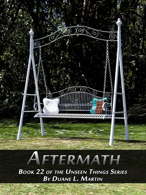 cover image of Aftermath